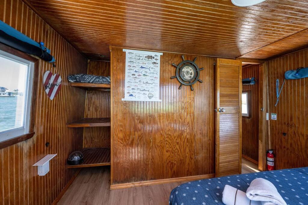 Hotel Beautiful Houseboat In Key West Exteriér fotografie
