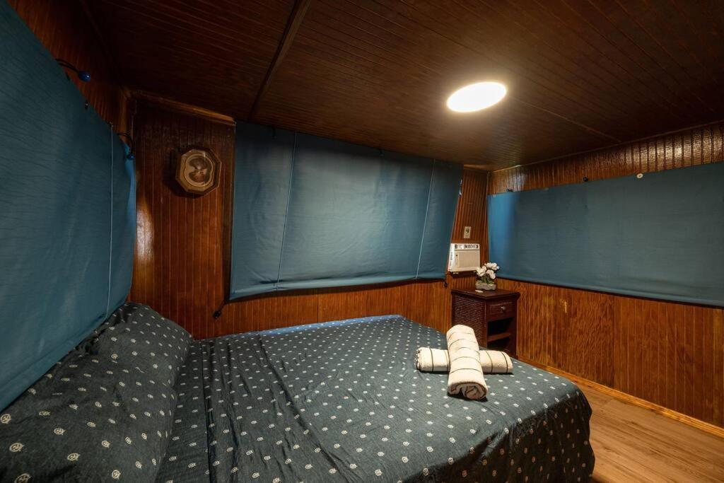 Hotel Beautiful Houseboat In Key West Exteriér fotografie